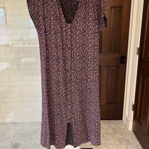 Madewell dress